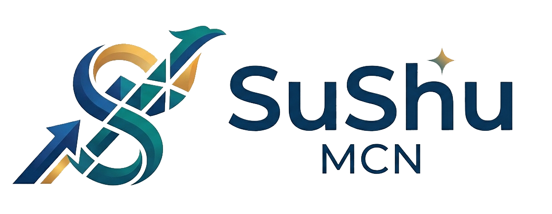 SuShu MCN Logo